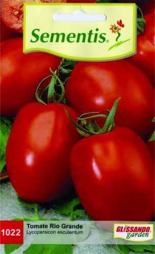 Tomate Rio Grande