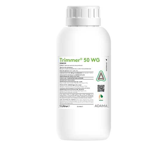 Trimmer 50 WG