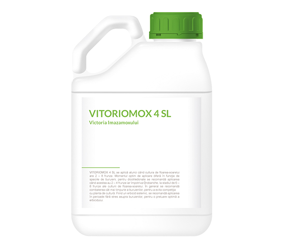 Vitoriomox 4 SL