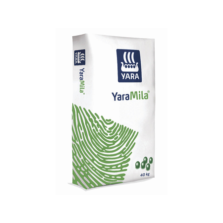 YaraMila CROPCARE 23-7-7